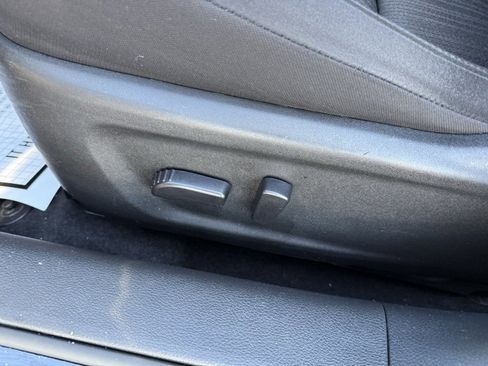 Used 2024 Nissan Altima 2.5 SV image 15