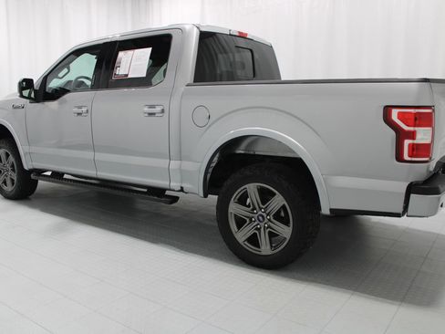 Used 2020 Ford F150 XLT w/ Equipment Group 302A Luxury AWD/4WD image 6