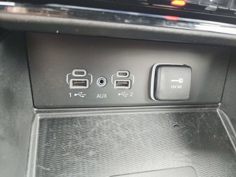 Used 2024 Jeep Grand Cherokee Altitude image 31