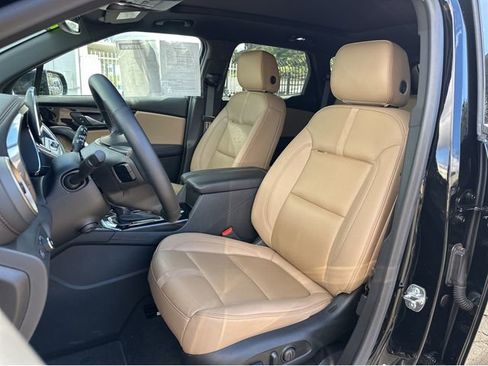 Certified 2024 Chevrolet Blazer Premier w/ Enhanced Convenience Package image 6