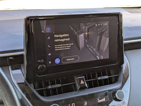 Used 2024 Toyota Corolla LE image 17