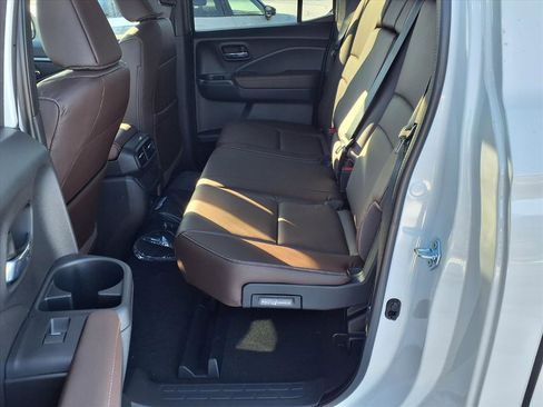 New 2026 Honda Ridgeline RTL image 22