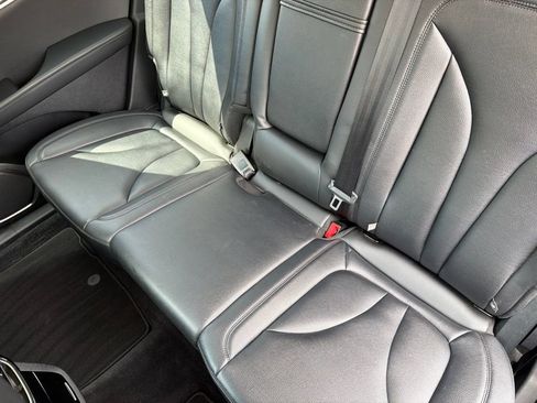 Used 2022 Lincoln Nautilus AWD w/ Premium Package image 15