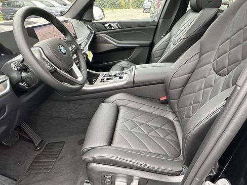 New 2026 BMW X5 xDrive50e w/ Premium Package image 14