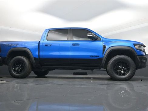 Used 2022 RAM 1500 TRX w/ TRX Level 2 Equipment Group image 57