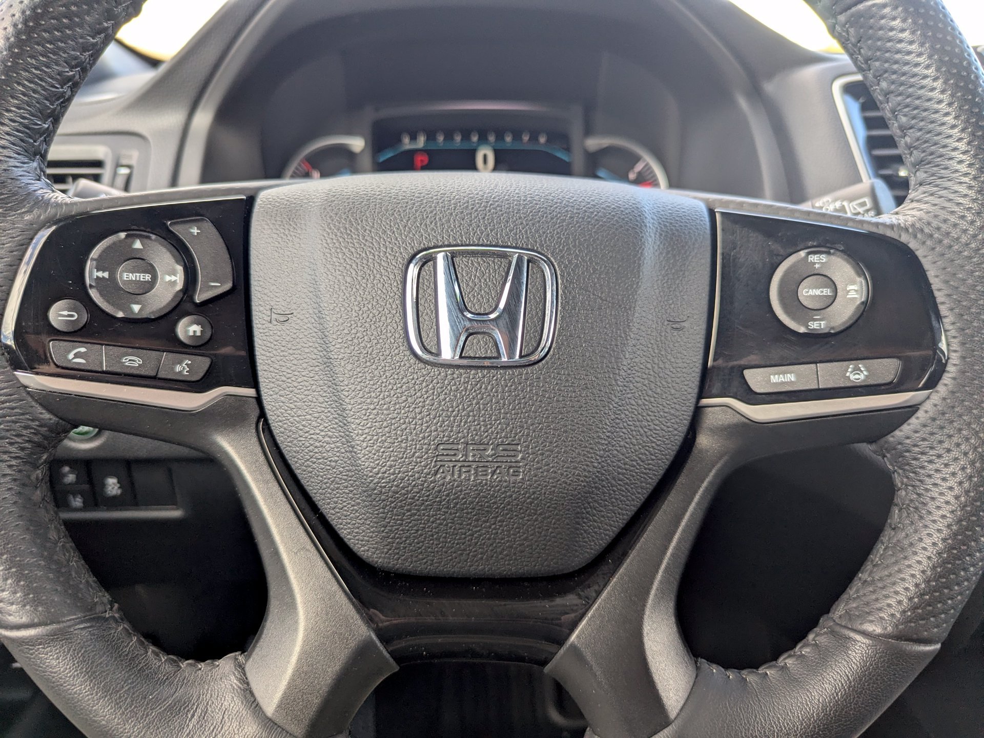 Used 2020 Honda Passport Touring image 13