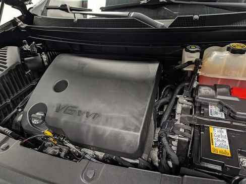 Certified 2023 Chevrolet Traverse LT w/ LT Premium Package AWD/4WD image 33