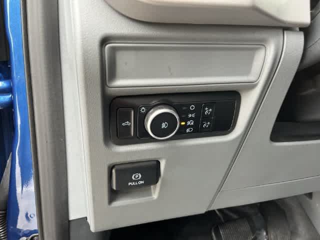 Used 2023 Ford F150 XL w/ XL Chrome Appearance Package AWD/4WD image 32