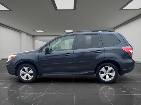 Used 2014 Subaru Forester 2.5i Premium w/ All-Weather Package AWD/4WD image 11