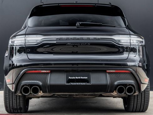 Used 2023 Porsche Macan GTS image 6
