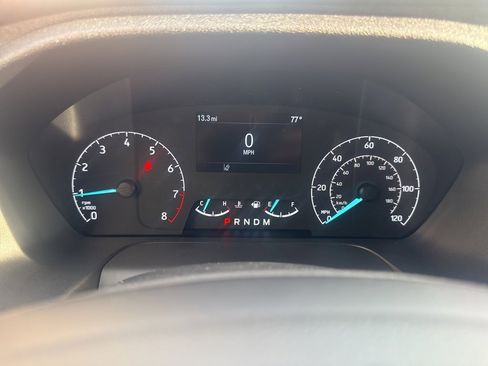 New 2025 Ford Transit 350 XL image 23