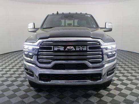 New 2026 RAM 2500 Laramie image 29