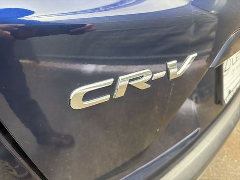 Used 2017 Honda CR-V Touring image 24