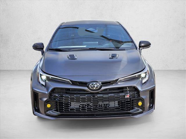 Used 2023 Toyota Corolla GR Morizo AWD/4WD image 2