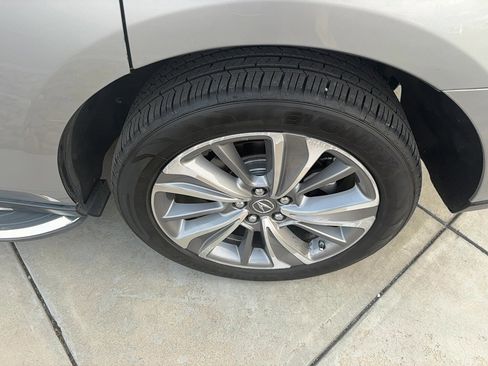 Used 2017 Acura MDX 3.5L image 9