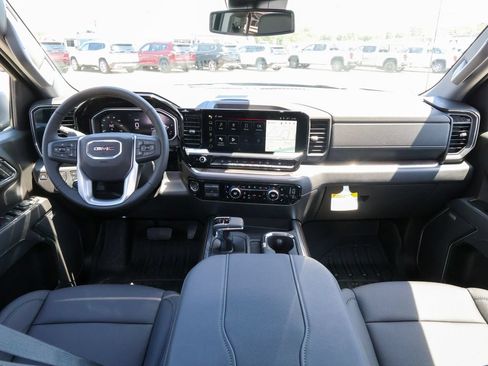 New 2026 GMC Sierra 1500 SLT w/ SLT Premium Package AWD/4WD image 13