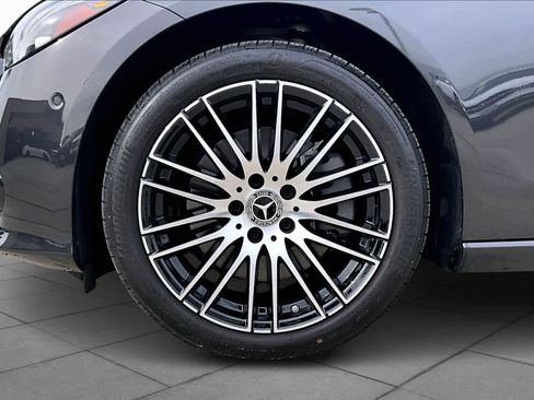 Used 2025 Mercedes-Benz C 300 C 300 image 10