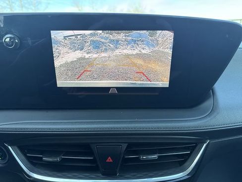 Certified 2024 Buick Encore GX Preferred image 14