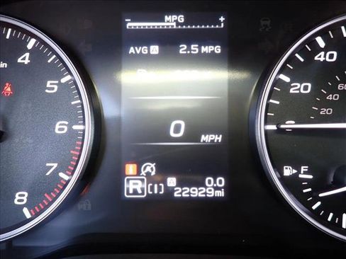 Certified 2024 Subaru Crosstrek 2.0i Premium image 24