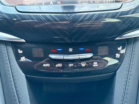 Used 2024 Cadillac XT6 Premium Luxury w/ LPO, Floor Liner Package image 16