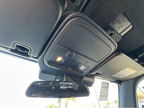 New 2025 Ford Bronco Big Bend image 25