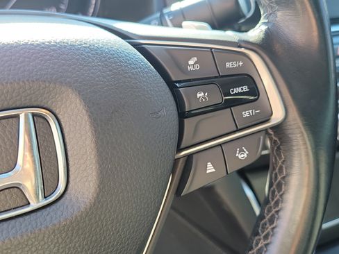 Used 2022 Honda Accord Touring image 28