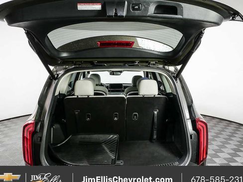 Used 2022 Kia Telluride SX FWD image 32