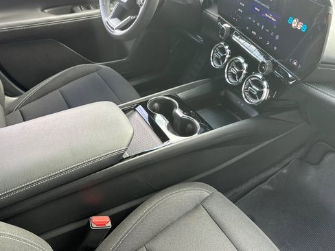 Used 2026 Chevrolet Blazer EV LT image 20