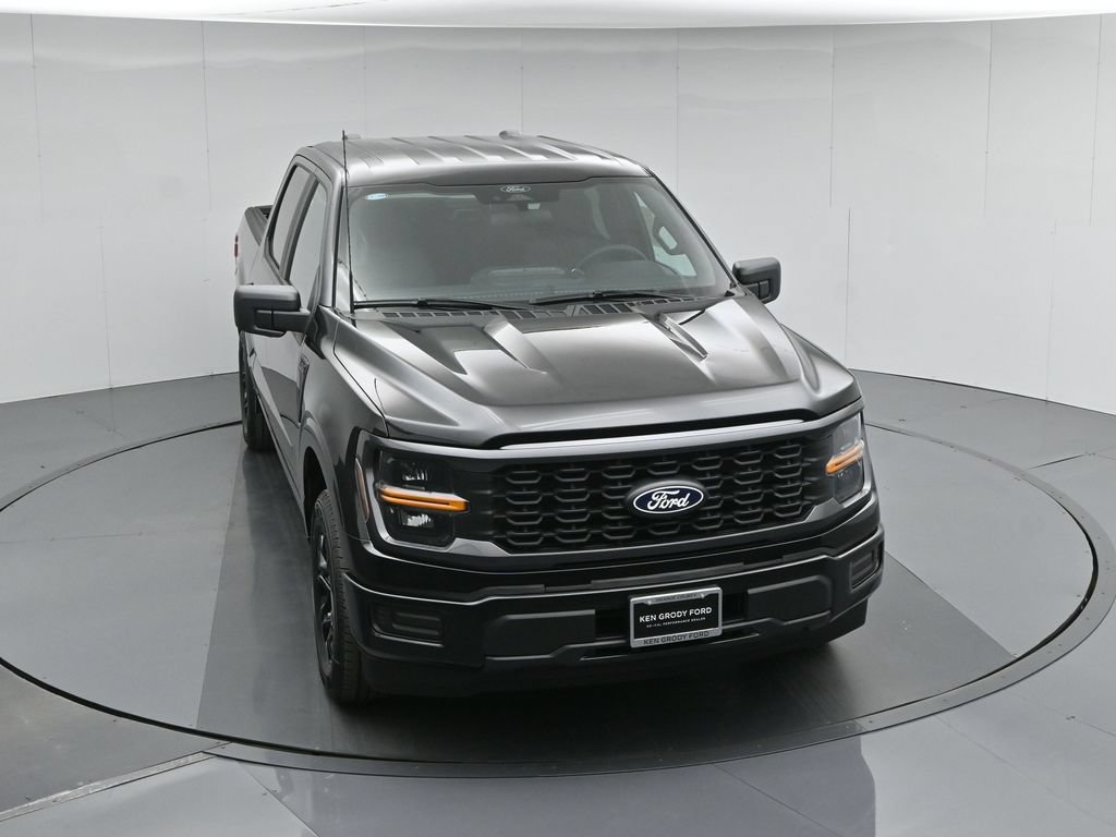 New 2026 Ford F150 STX RWD image 35