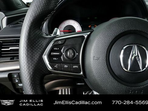 Used 2021 Acura RDX A-Spec image 11