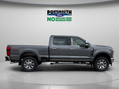 New 2026 Ford F350 Lariat w/ Lariat Premium Package AWD/4WD image 6