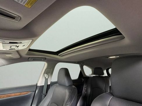 Used 2022 Lexus RX 350L FWD w/ Premium Package image 27