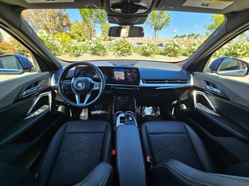 Used 2023 BMW X1 xDrive28i image 22
