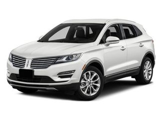 Used 2016 Lincoln MKC Reserve FWD video 1