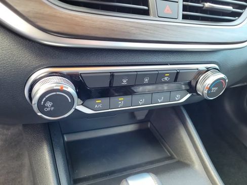 New 2026 Nissan Altima 2.5 SV FWD image 28