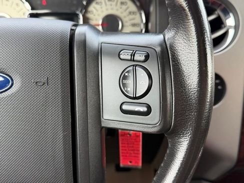 Used 2012 Ford Expedition EL King Ranch image 28