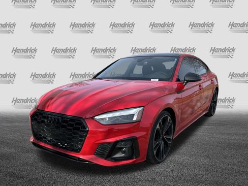 Used 2023 Audi S5 Prestige image 5