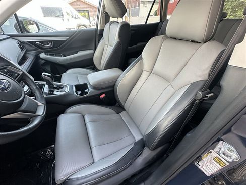 Used 2024 Subaru Outback Limited XT AWD/4WD image 8