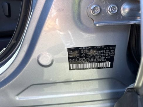 Used 2023 Subaru Ascent Premium AWD/4WD image 37