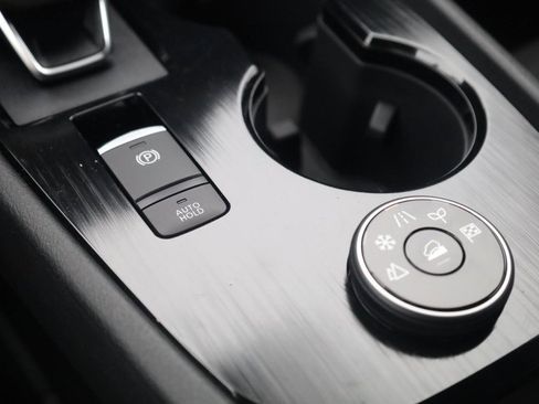 New 2026 Nissan Rogue SV w/ Rock Creek Premium Package image 19