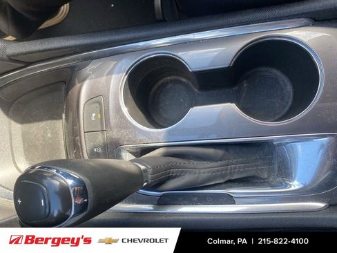 Used 2019 Chevrolet Malibu LT w/ Driver Confidence Package image 31