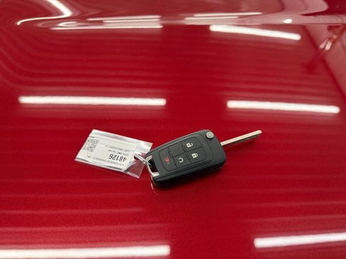 Used 2014 GMC Terrain SLE w/ Convenience Package image 25