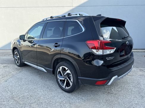 Certified 2023 Subaru Forester Touring AWD/4WD image 5