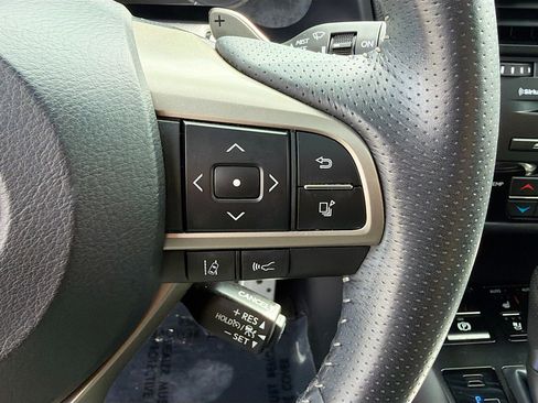 Used 2022 Lexus RX 350 F Sport image 38