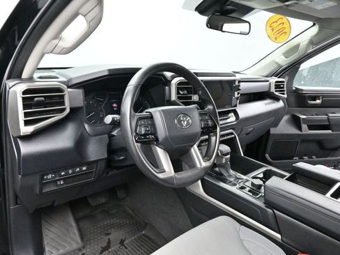 Used 2023 Toyota Tundra SR5 image 13