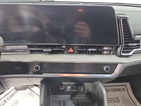 Used 2024 Kia Sportage X-Line image 19