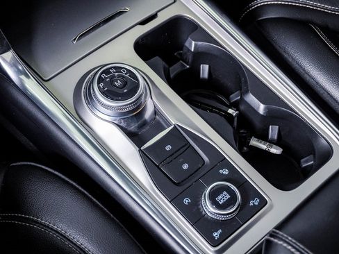 Used 2020 Ford Explorer ST w/ ST Street Pack image 25