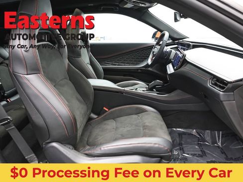 Used 2024 Dodge Charger Daytona Scat Pack w/ Plus Group AWD/4WD image 21