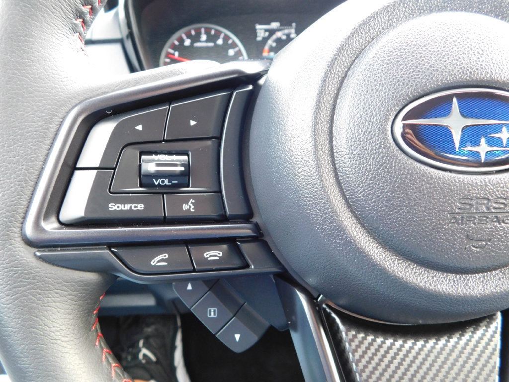 Used 2023 Subaru WRX AWD/4WD image 23