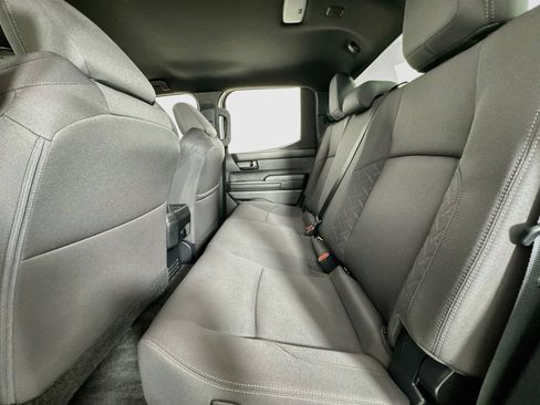 Used 2025 Toyota Tacoma SR5 RWD image 11